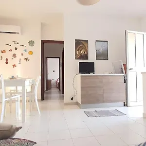  Casa vacanze Mancina With Balcony Italia